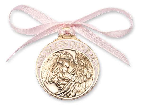 Baby Crib Medal