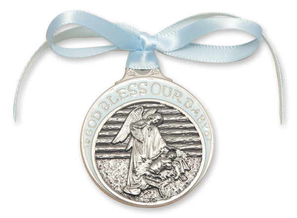 Baby Crib Medal