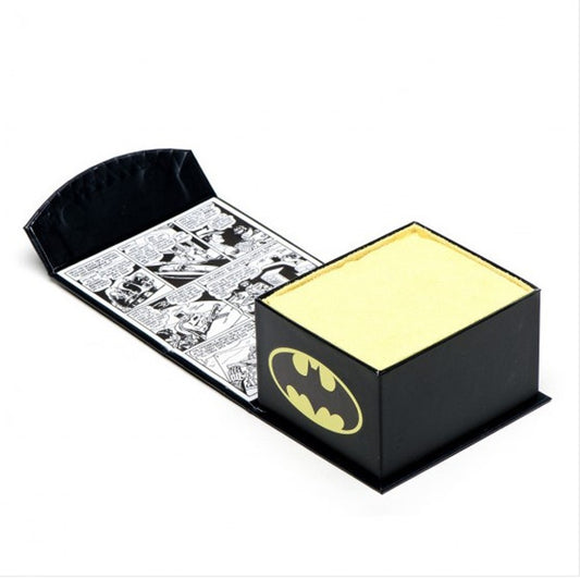 Batman Cushion Money Clip