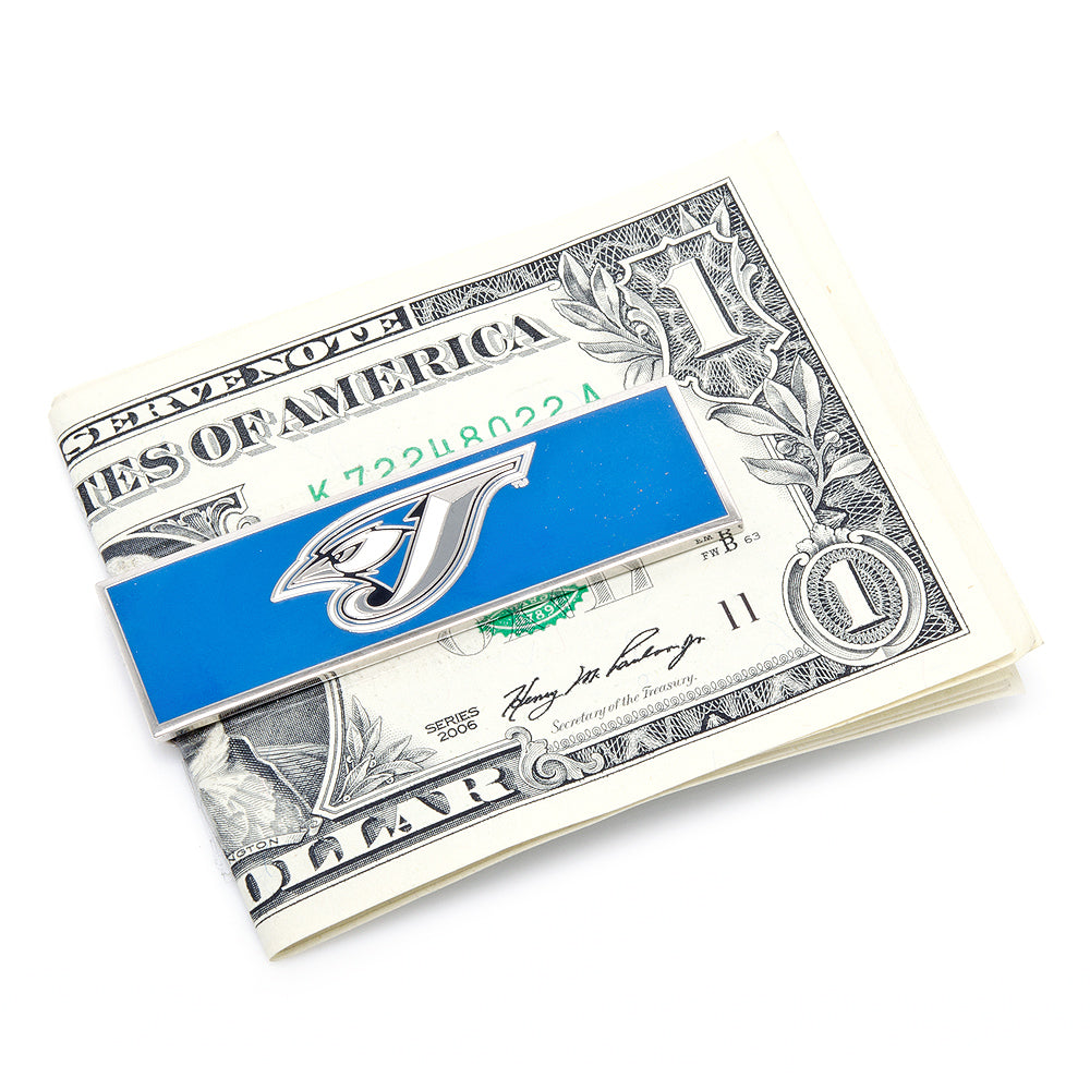 Toronto Blue Jays  Money Clip