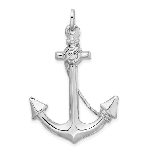 Anchor Pendant