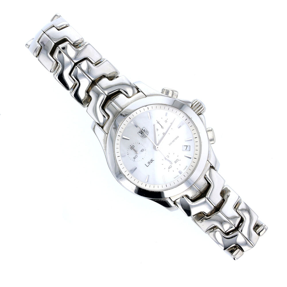 Unisex TAG HEUER Brand Watch