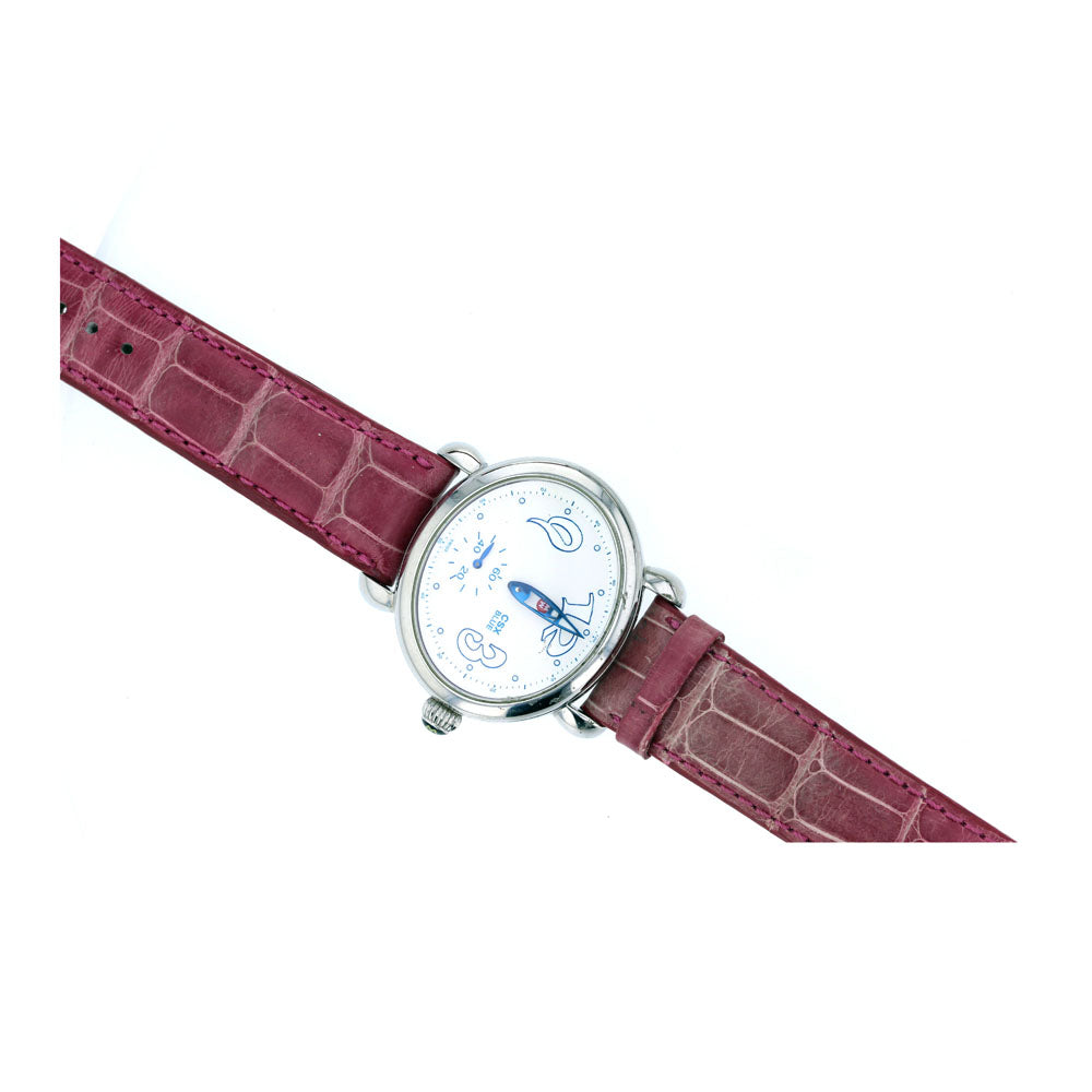 Women's MICHELE Brand Watch