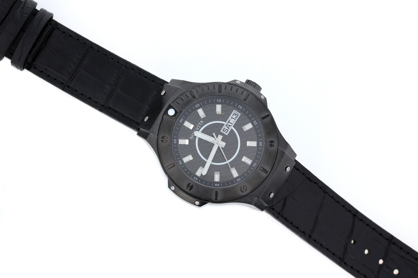 NOX VITA Brand Adult Unisex Watch