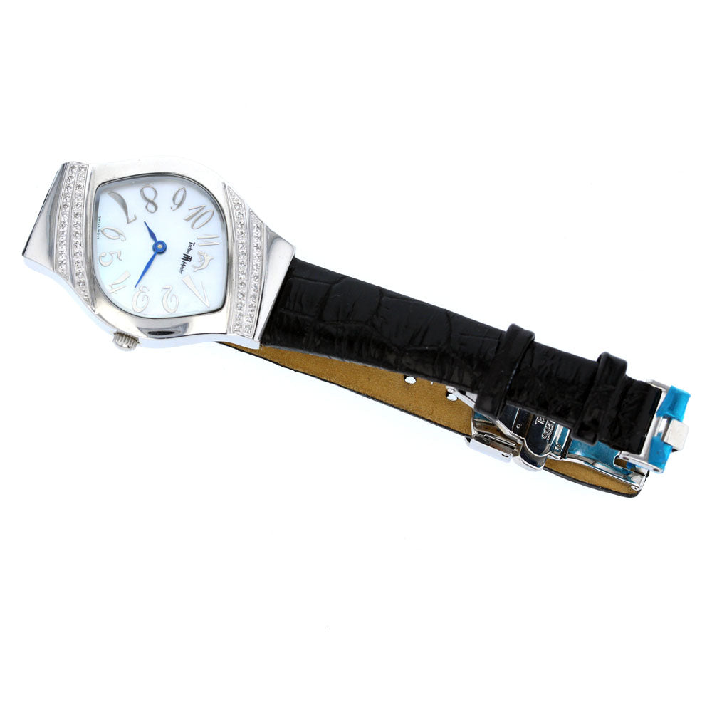 Women's Tecno Mania Brand Diamond Watch